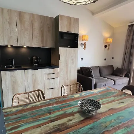 Appartement Les Restanques Du Golfe De Saint Tropez Grimaud