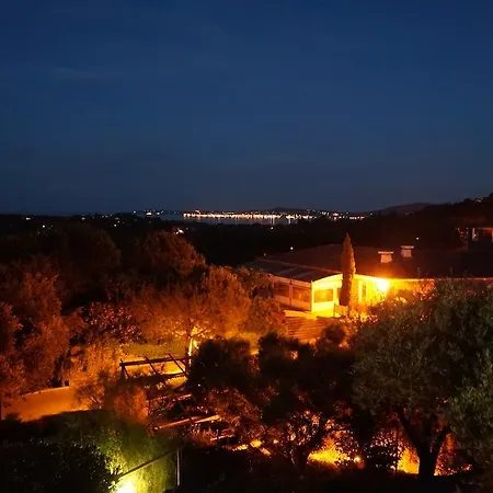 Les Restanques Du Golfe De Saint Tropez Appartement