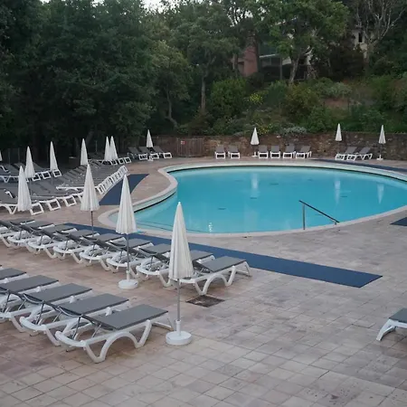 Appartement Les Restanques Du Golfe De Saint Tropez
